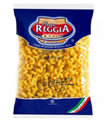 Picture of REGGIA PASTA CAVATAPPI 500GR